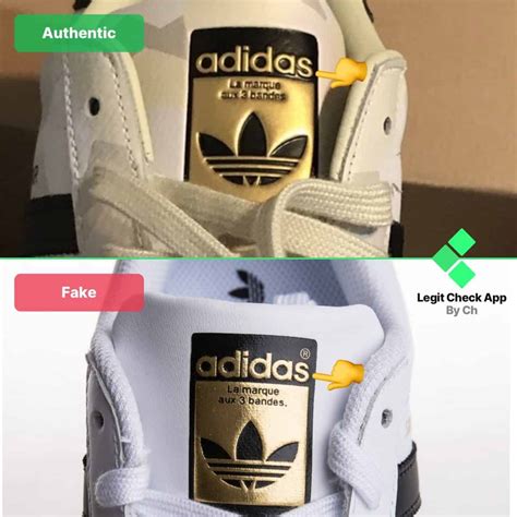 how do you tell if adidas are real or fake|adidas made in indonesia original.